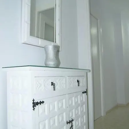 Apartmán Paseo Maritimo Playa Victoria Frontal Mar Cádiz