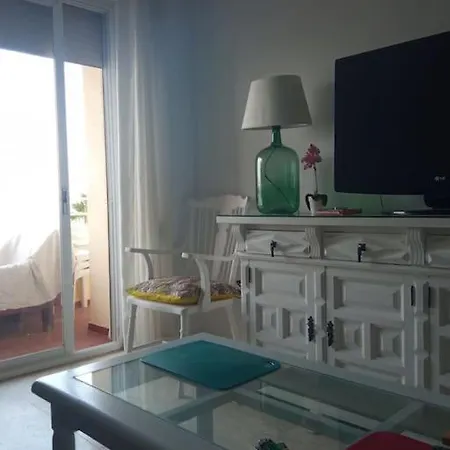 Paseo Maritimo Playa Victoria Frontal Mar Apartment